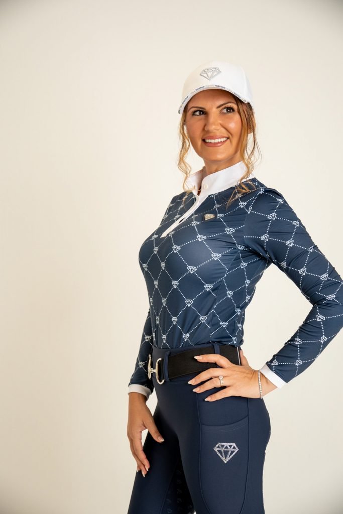 Contact Us - Get in Touch with Diamont Equestrian