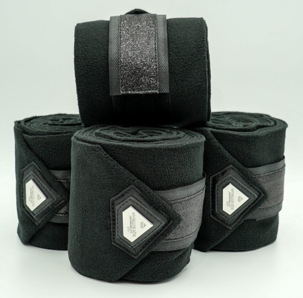 Unraveling the Quirky World of Horse Bandages!