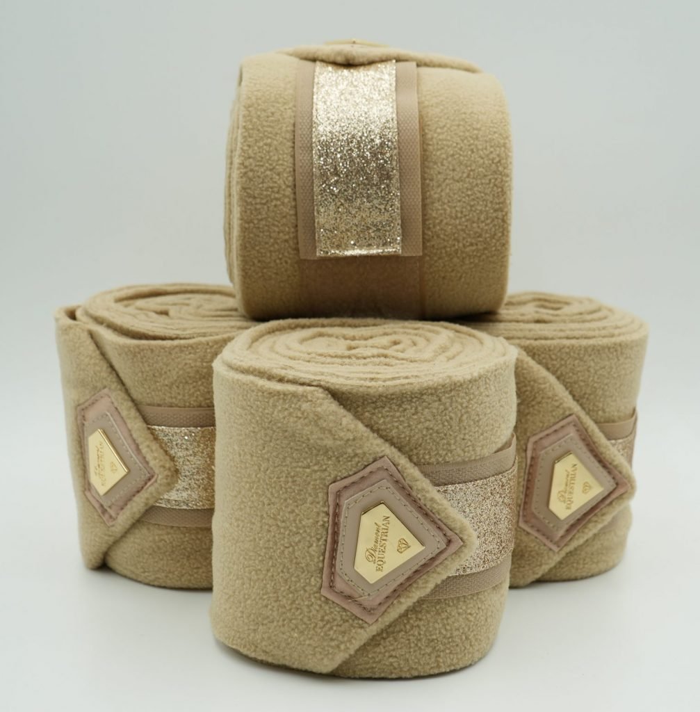 Wrap it Up: Unraveling the Quirky World of Horse Bandages!