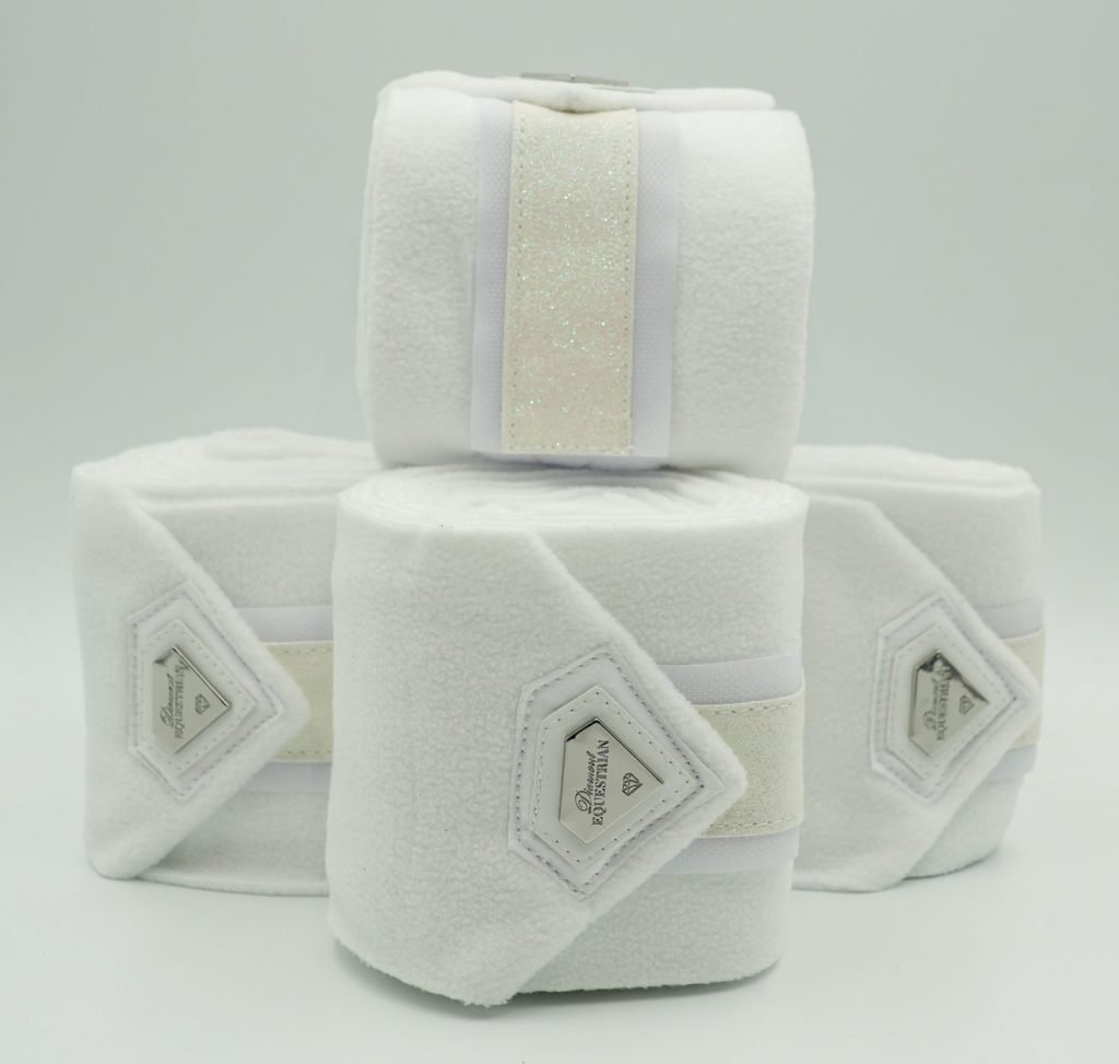 Wrap it Up: Unraveling the Quirky World of Horse Bandages!