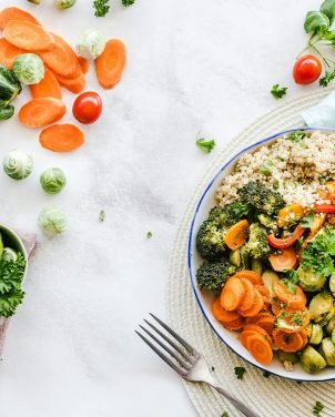 nutrition