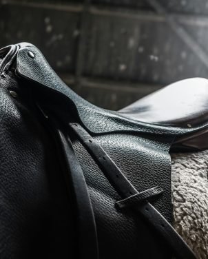 Saddle
