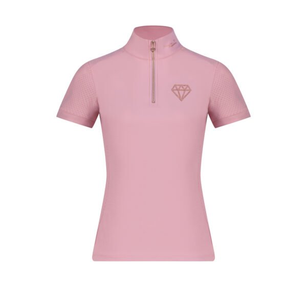 Blush Pink Base Layer