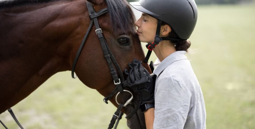 equestrian