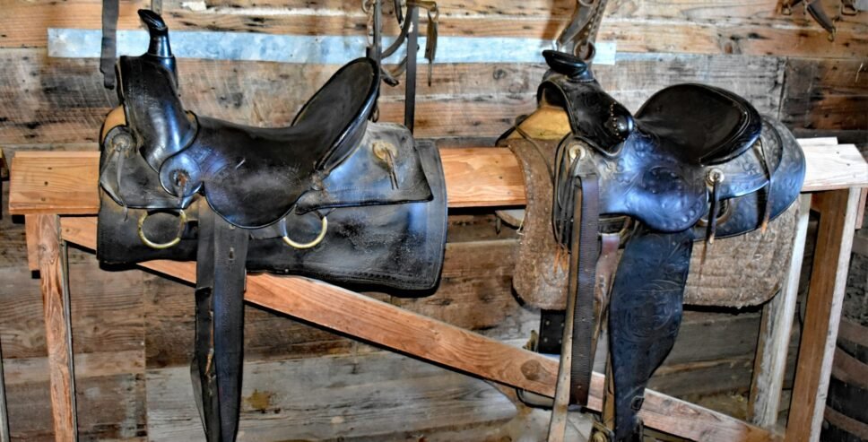 Saddle Pad
