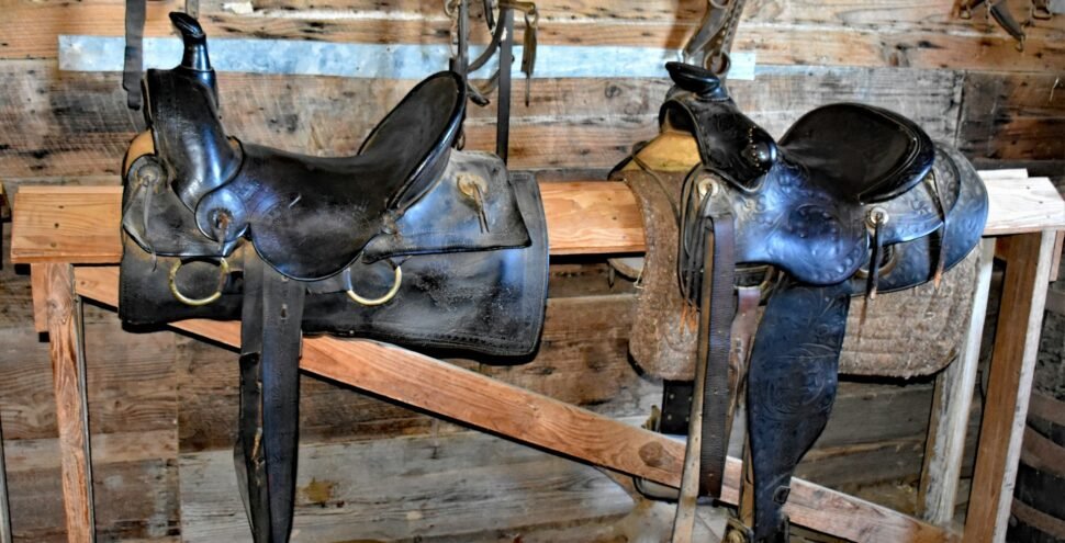 Saddle Pad