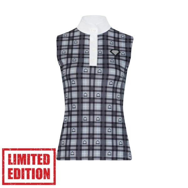 Legacy Vest - Grey
