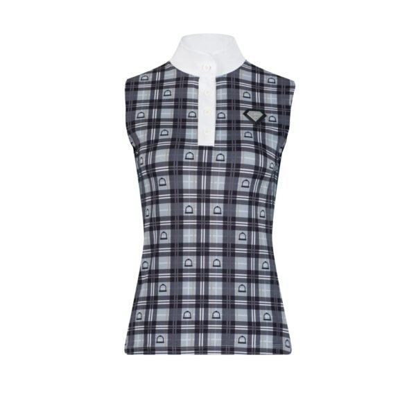 Legacy Vest - Grey - Image 3