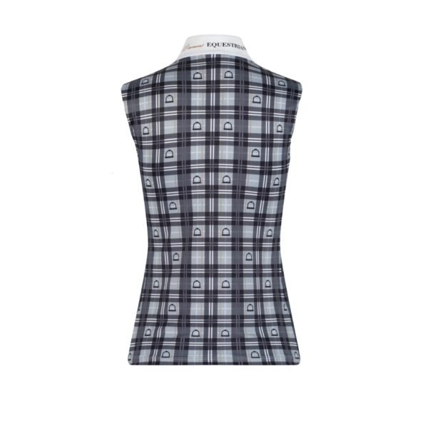 Legacy Vest - Grey - Image 2