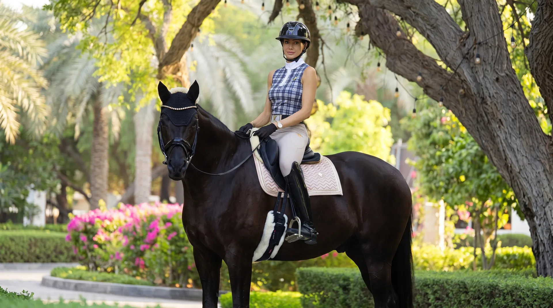 Dressed for Every Stride