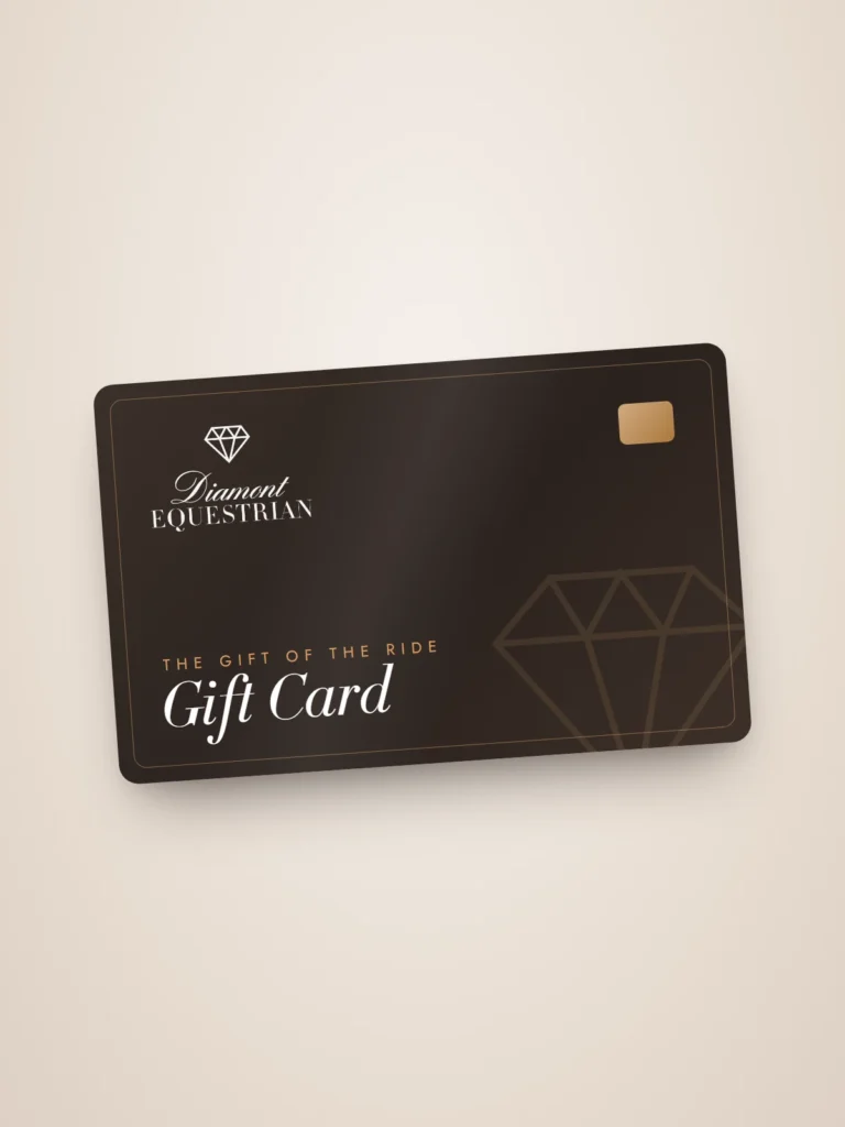 Diamont Equestrian digital gift card